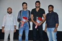 Subramaniapuram Movie Trailer Launch